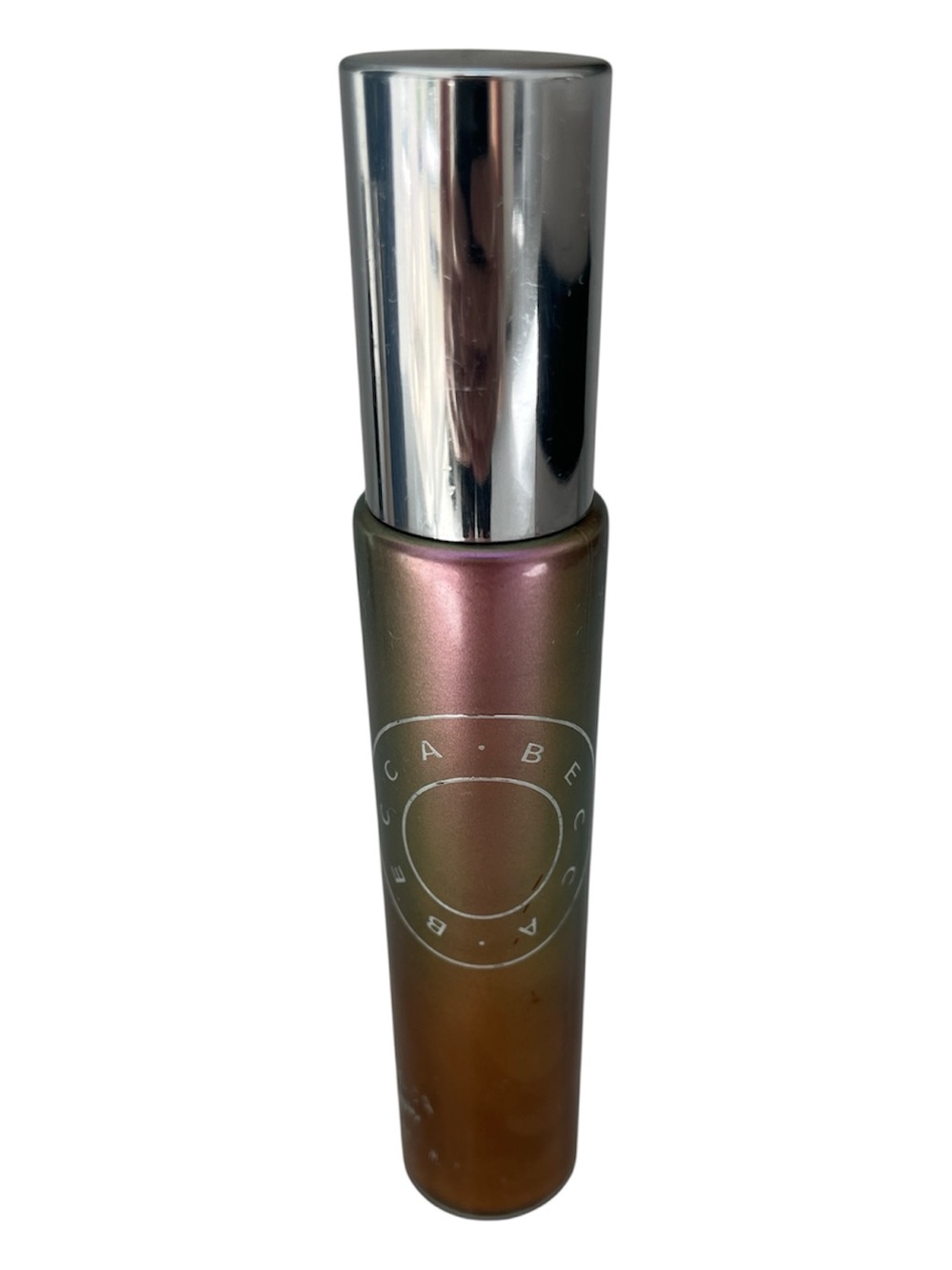 Becca Ignite Liquified Light Highlighter Bronzer Strength 1.5 Fl Oz 45 ml